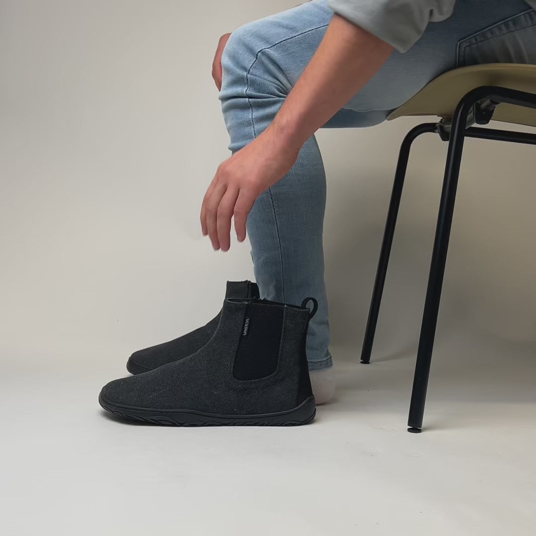 Vaistoa Kajo -paljasjalkanilkkurit