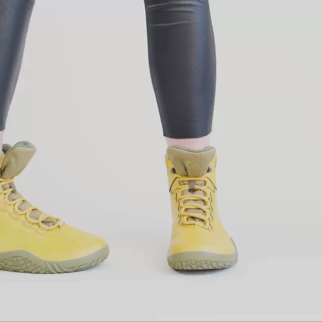 Vapauta Varpaat™ Vaelluskengät 2.0