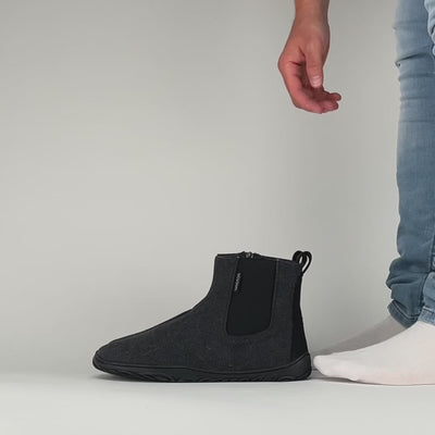 Vaistoa Kajo -paljasjalkanilkkurit