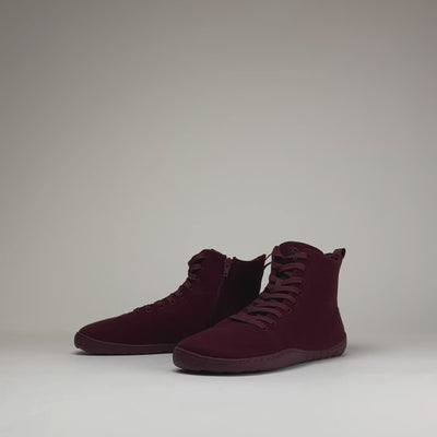 Vaistoa Tunto 2 -paljasjalkatennarit