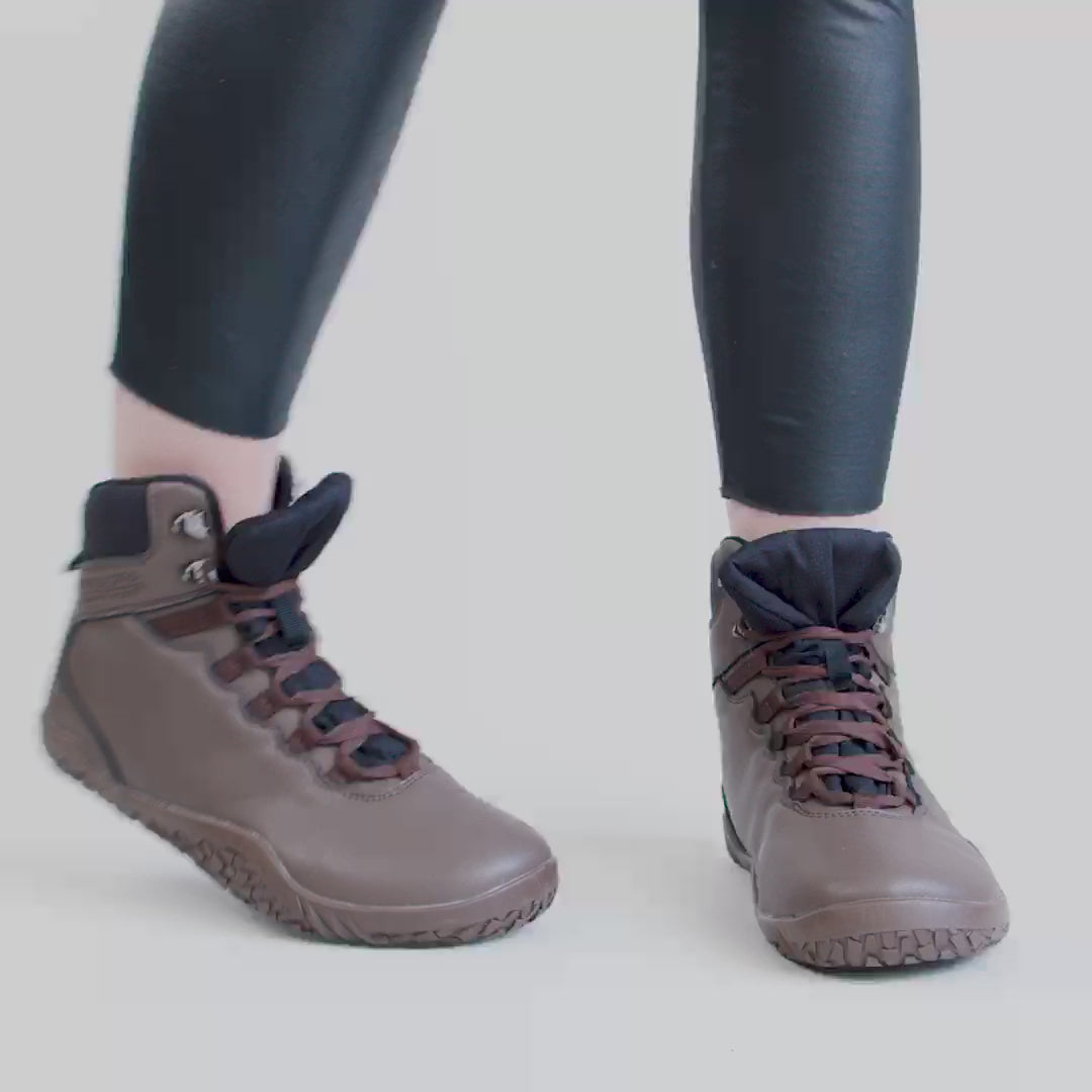 Vapauta Varpaat™ Vaelluskengät 2.0