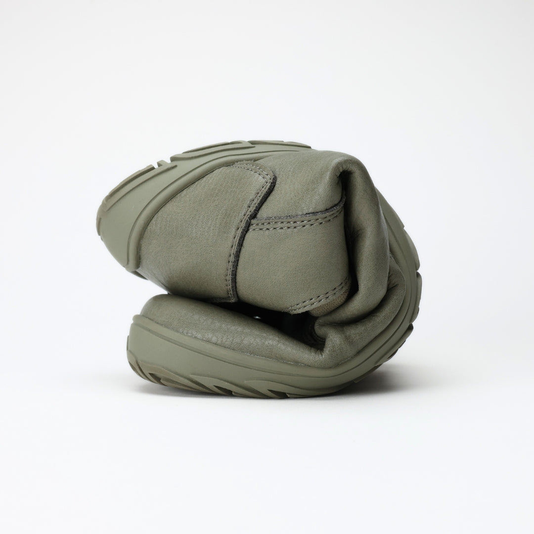 Vaistoa Uoma 2 -paljasjalkavaelluskengät