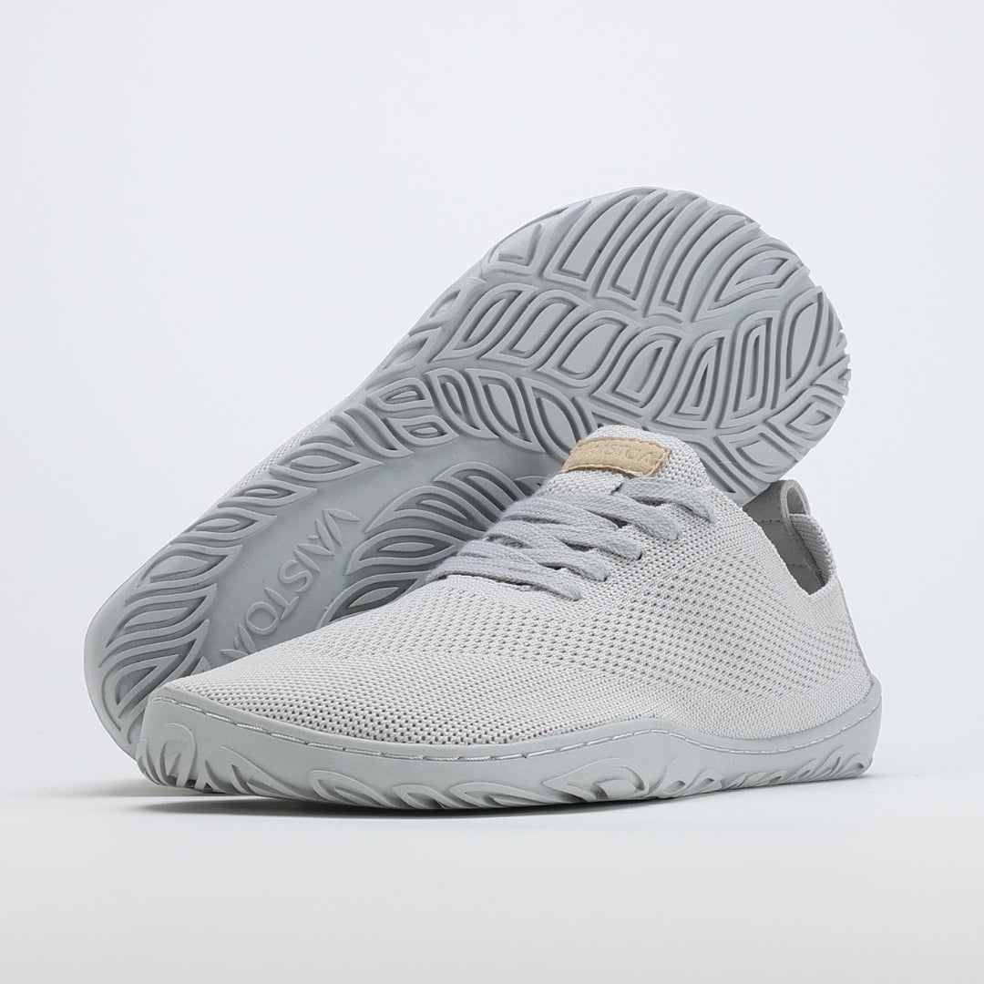 Vaistoa Iloa -paljasjalkatennarit