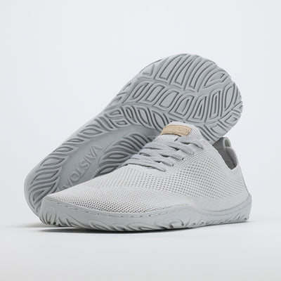 Vaistoa Iloa -paljasjalkatennarit