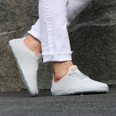 Vaistoa Iloa -paljasjalkatennarit