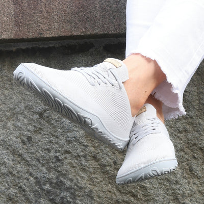 Vaistoa Iloa -paljasjalkatennarit