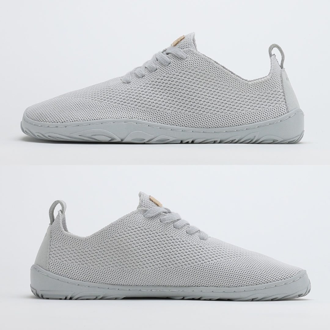 Vaistoa Iloa -paljasjalkatennarit