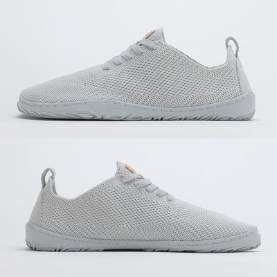 Vaistoa Iloa -paljasjalkatennarit