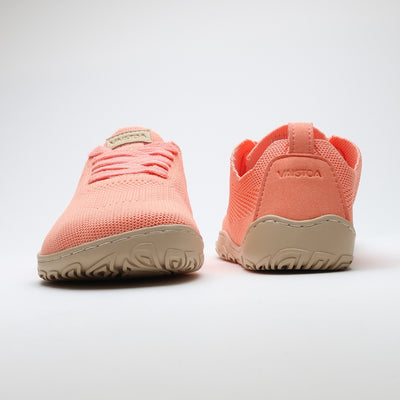 Vaistoa Iloa -paljasjalkatennarit