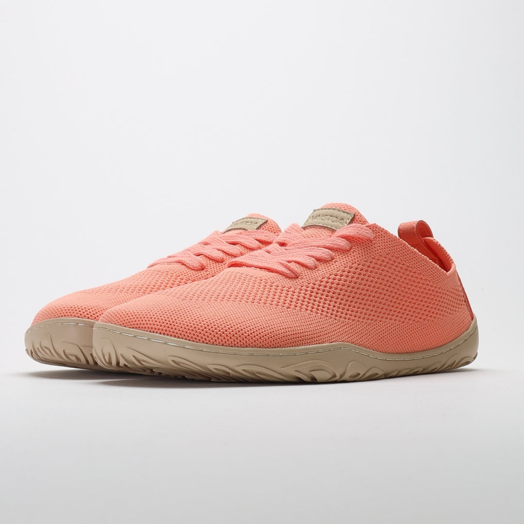 Vaistoa Iloa -paljasjalkatennarit