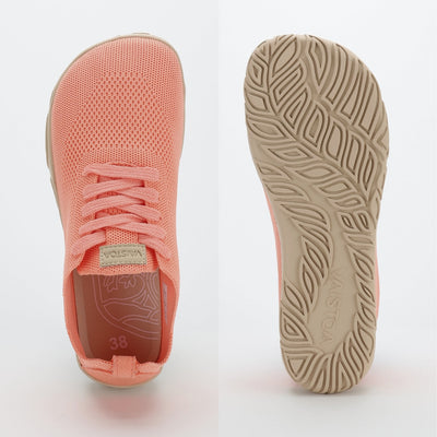 Vaistoa Iloa -paljasjalkatennarit