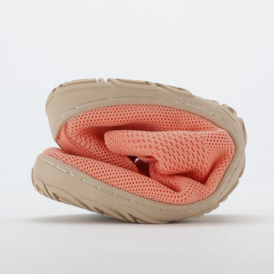 Vaistoa Iloa -paljasjalkatennarit