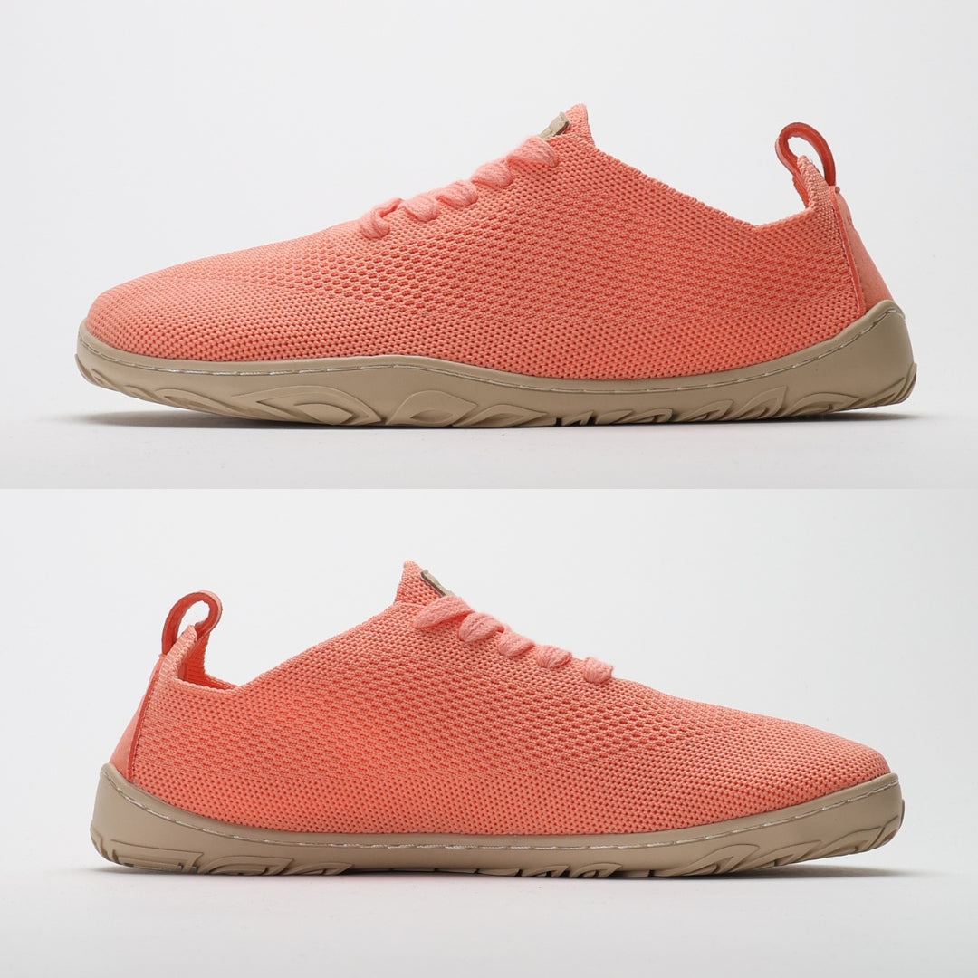 Vaistoa Iloa -paljasjalkatennarit