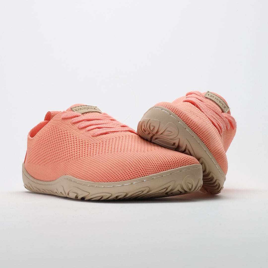 Vaistoa Iloa -paljasjalkatennarit