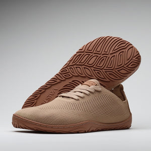 Vaistoa Iloa -paljasjalkatennarit