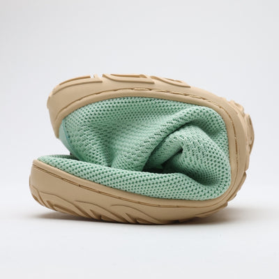 Vaistoa Iloa -paljasjalkatennarit