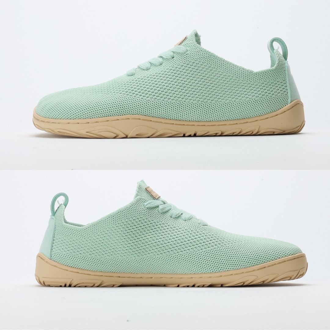 Vaistoa Iloa -paljasjalkatennarit