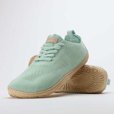 Vaistoa Iloa -paljasjalkatennarit