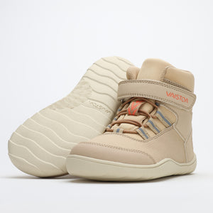 Vaistoa Kaste lasten vedenpitävät paljasjalkakengät