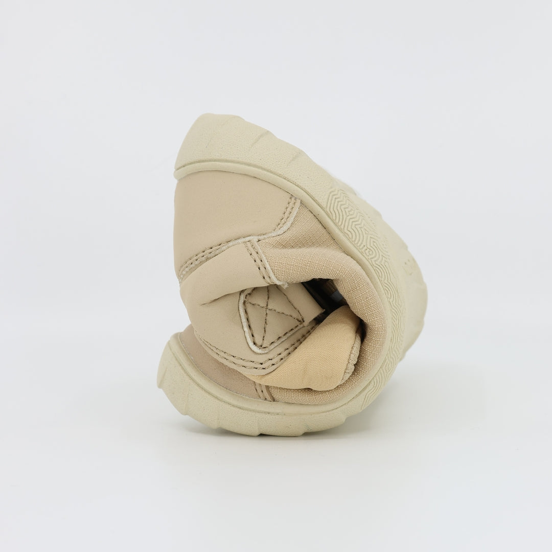 vaistoa kaste vedenpitavat lasten paljasjalkakengat beige ohut taipuisa pohja