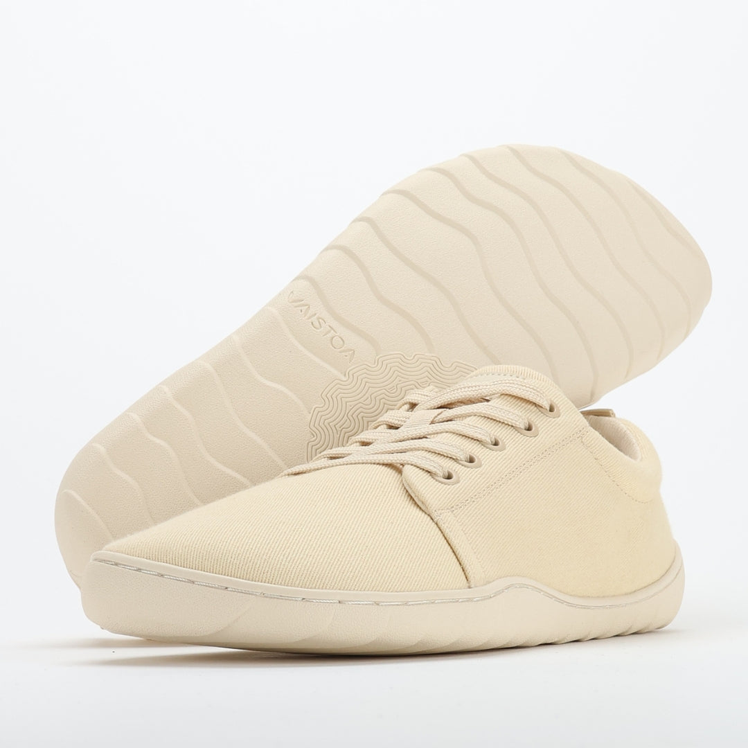 Vaistoa Rento 2 -paljasjalkatennarit