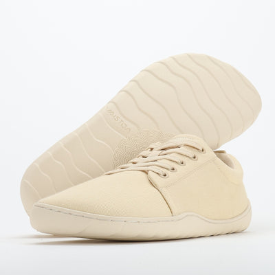 Vaistoa Rento 2 -paljasjalkatennarit