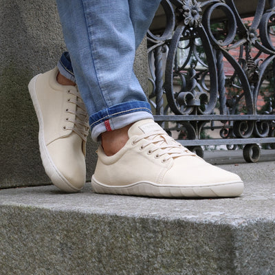 Vaistoa Rento 2 -paljasjalkatennarit