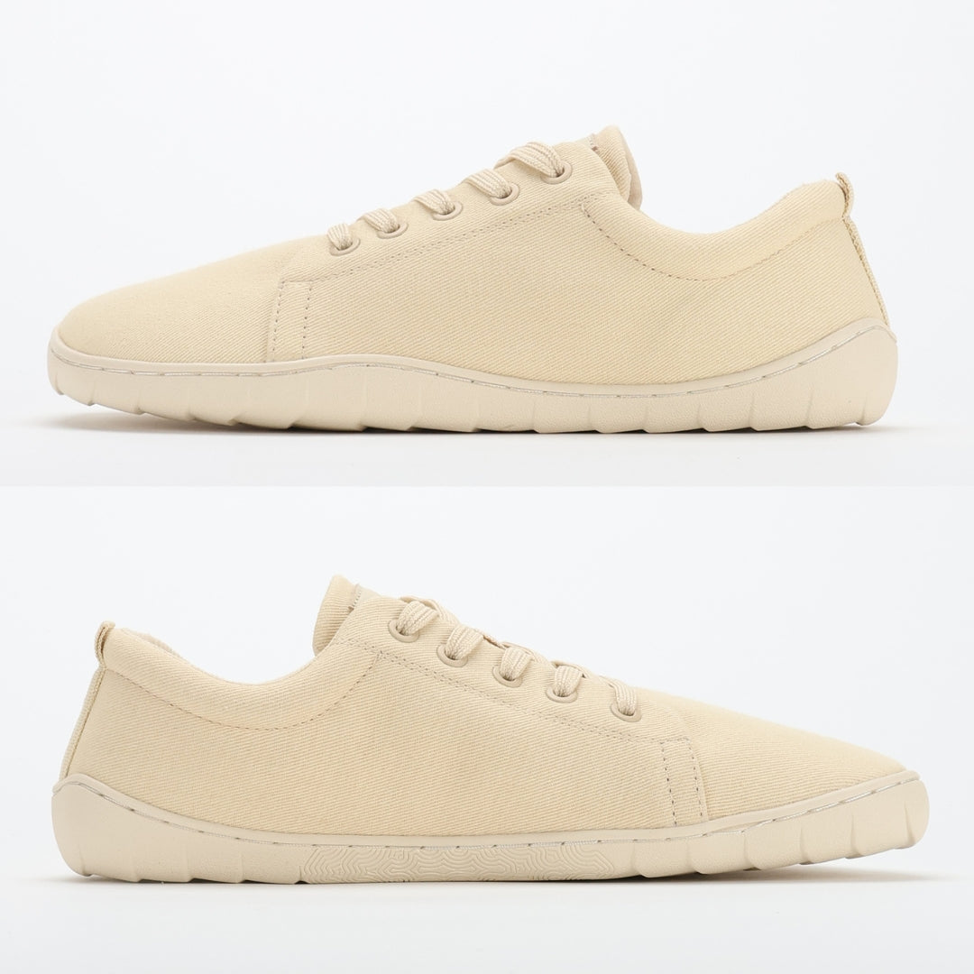 Vaistoa Rento 2 -paljasjalkatennarit