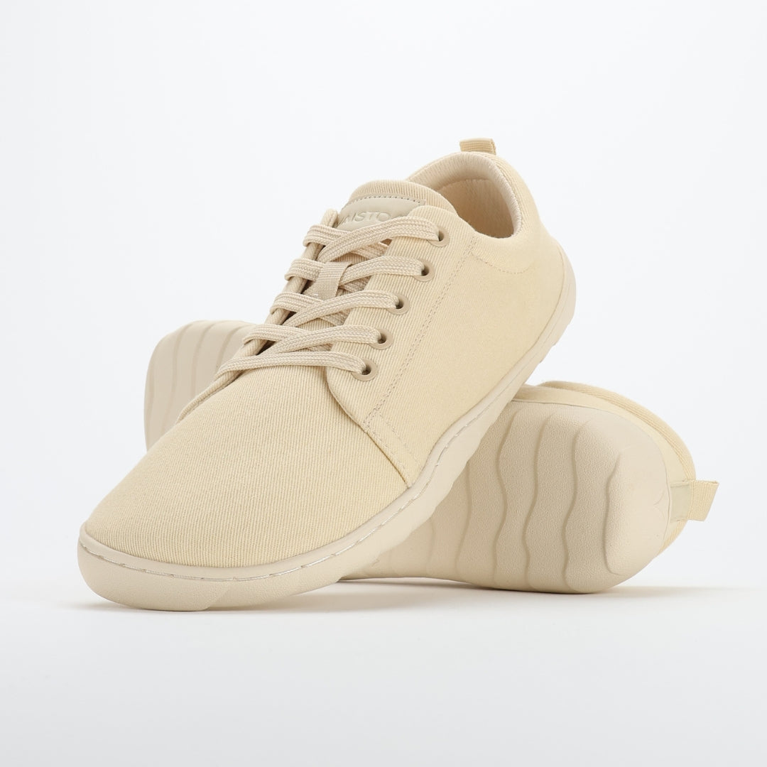 Vaistoa Rento 2 -paljasjalkatennarit