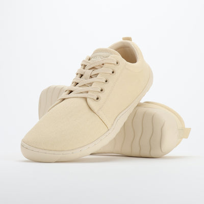 Vaistoa Rento 2 -paljasjalkatennarit