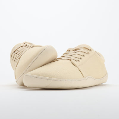 Vaistoa Rento 2 -paljasjalkatennarit