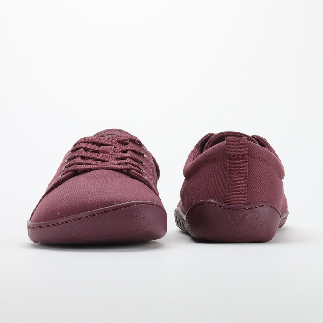 Vaistoa Rento 2 -paljasjalkatennarit