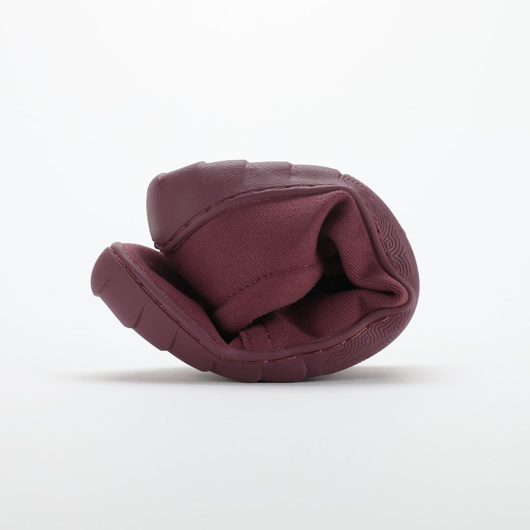 Vaistoa Rento 2 -paljasjalkatennarit