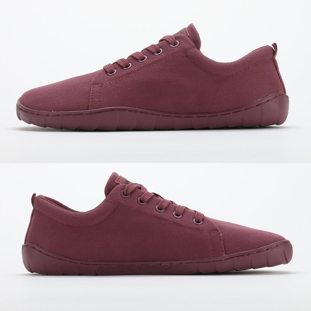 Vaistoa Rento 2 -paljasjalkatennarit