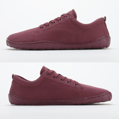 Vaistoa Rento 2 -paljasjalkatennarit