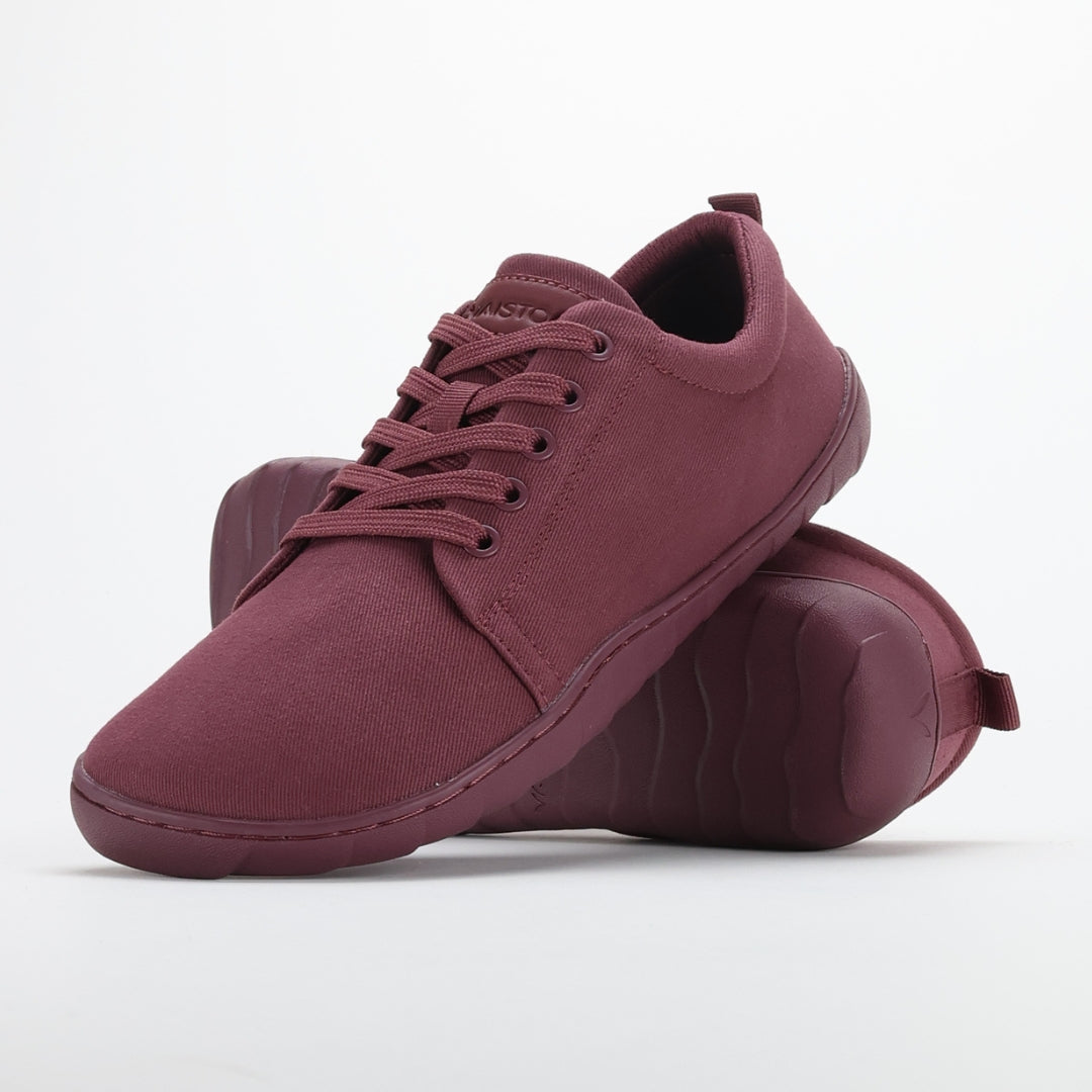 Vaistoa Rento 2 -paljasjalkatennarit