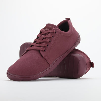 Vaistoa Rento 2 -paljasjalkatennarit