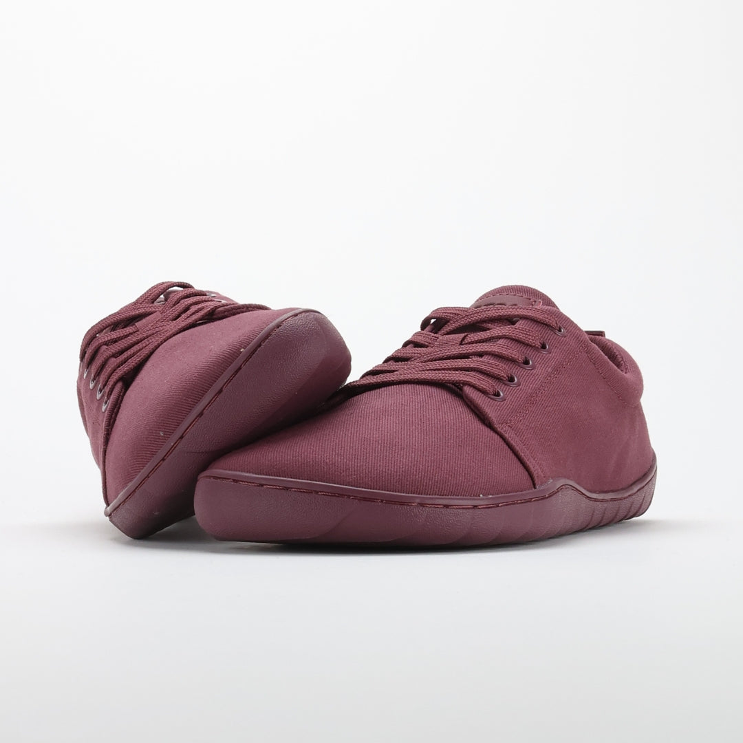 Vaistoa Rento 2 -paljasjalkatennarit