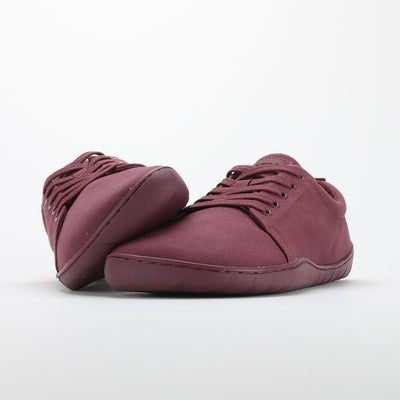 Vaistoa Rento 2 -paljasjalkatennarit