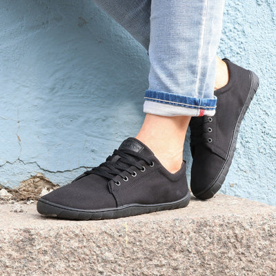 Vaistoa Rento 2 -paljasjalkatennarit