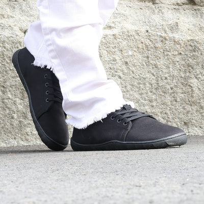 Vaistoa Rento 2 -paljasjalkatennarit