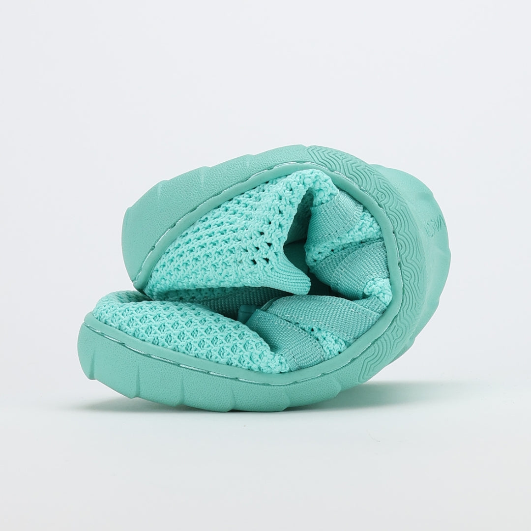 vaistoa riemu aikuisten slip on paljasjalkakengat minttu ohut taipuisa pohja