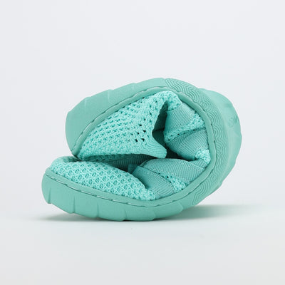 vaistoa riemu aikuisten slip on paljasjalkakengat minttu ohut taipuisa pohja