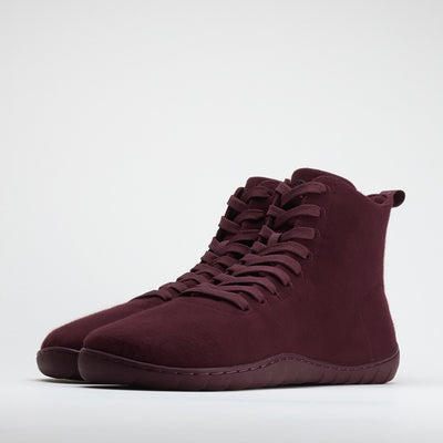 Vaistoa Tunto 2 -paljasjalkatennarit