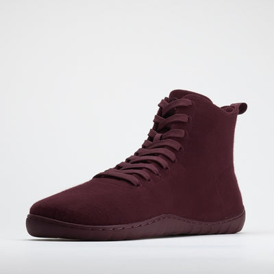 Vaistoa Tunto 2 -paljasjalkatennarit