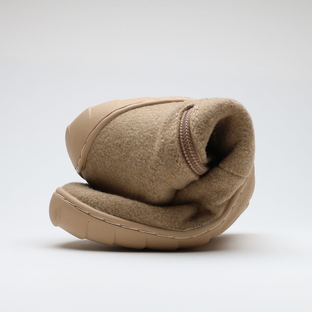 Vaistoa Tunto 2 -paljasjalkatennarit