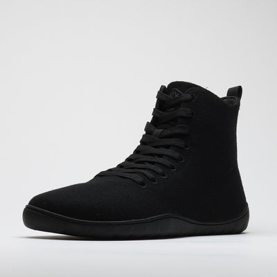 Vaistoa Tunto 2 -paljasjalkatennarit