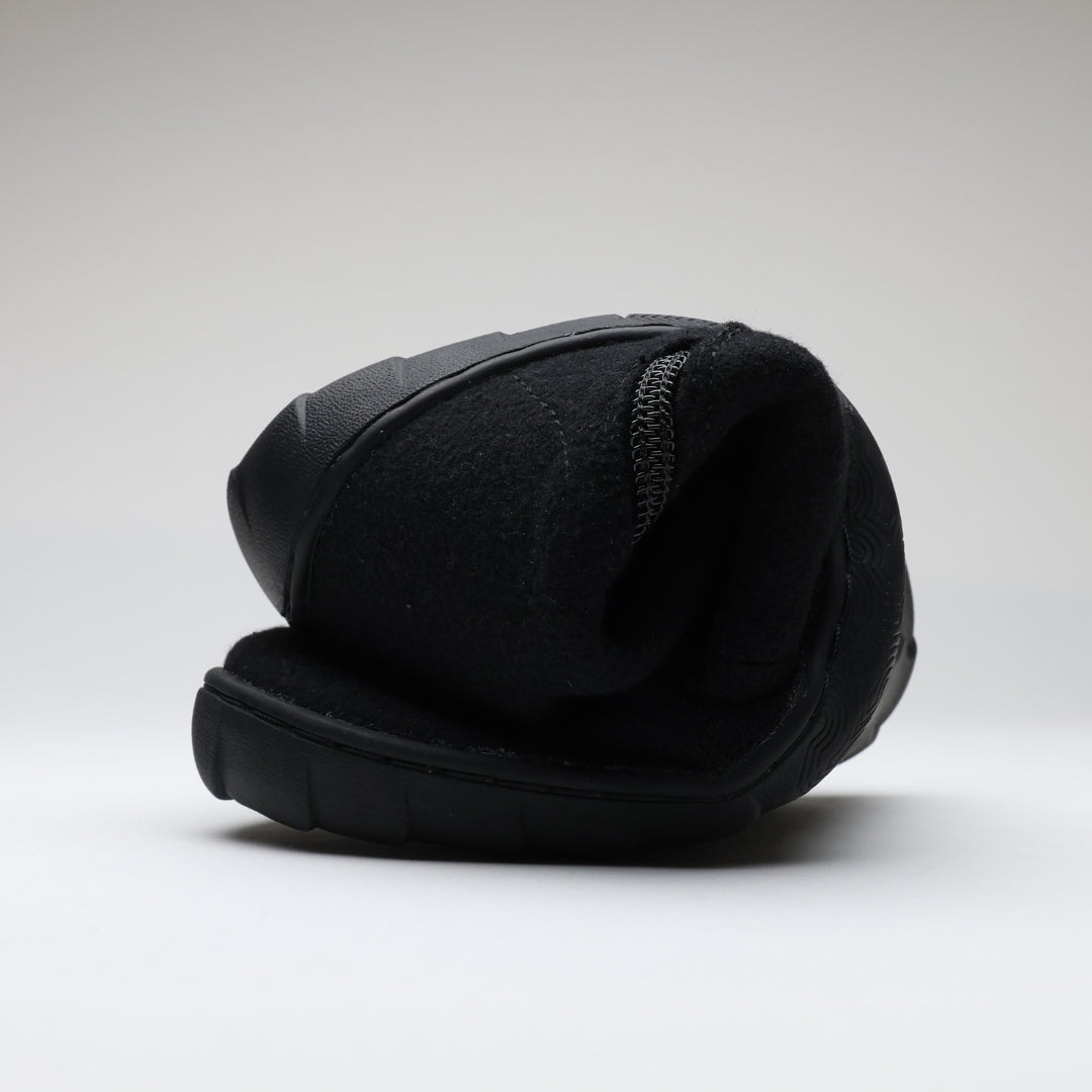 Vaistoa Tunto 2 -paljasjalkatennarit