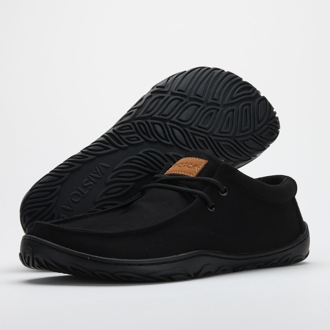 Vaistoa Tyyni -paljasjalkaloaferit