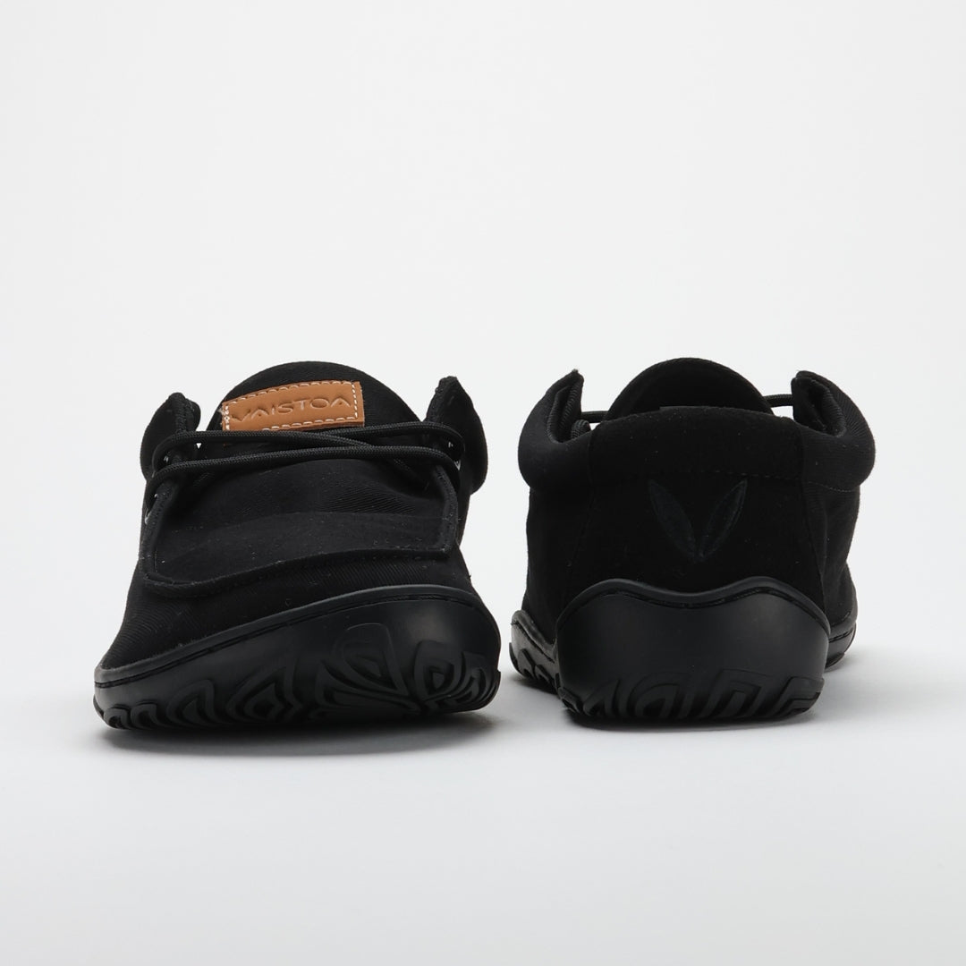 Vaistoa Tyyni -paljasjalkaloaferit